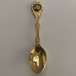 Vintage Australia Collectable Souvenir Spoon